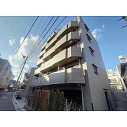 ルーブル下丸子伍番館