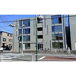 エストラルゴ西小山II