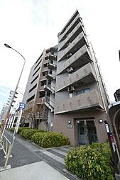 プレール南馬込