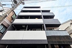 ロアール西大井