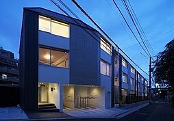 スタイリオ田園調布本町