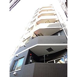 ル・リオン品川中延セトルシティ