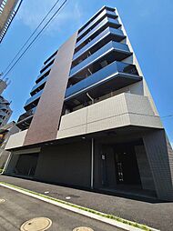 ディアレイシャス田園調布南