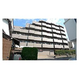 ルーブル上池台弐番館