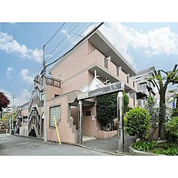 エクレール南馬込