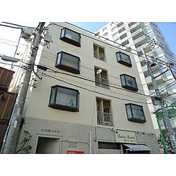 いつみハイツ