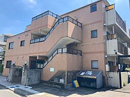 メルシー下目黒