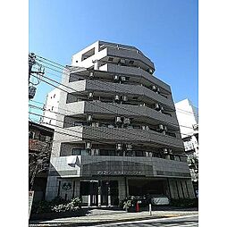 グリフィン南蒲田アクトシティ
