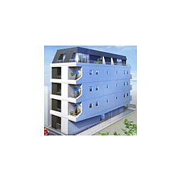 グランティアラ武蔵小山