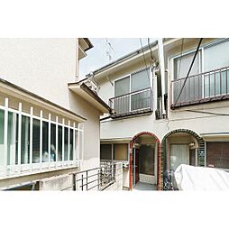 東雪谷3丁目戸建
