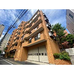 ライオンズマンション西中延