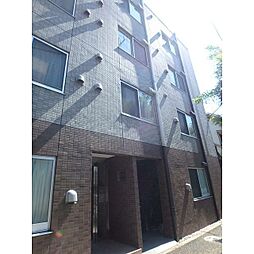 ジェムストーン田園調布