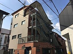 パークサイドマンション