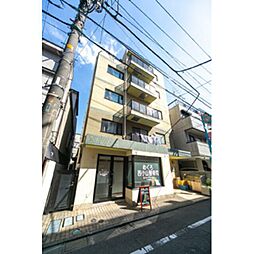 パーク西小山