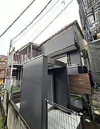 木乃池プラザ南馬込