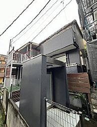 木乃池プラザ南馬込