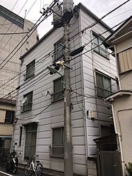 ドマーニ南大井