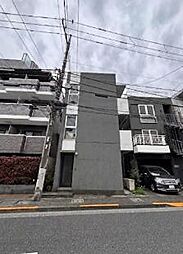 ROOMS不動前