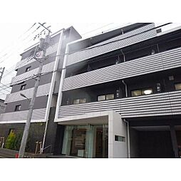 メイクスデザイン池上アジールコート