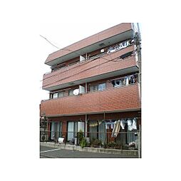 登喜和ハイツ（トキワハイツ）