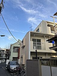 セフィール戸越