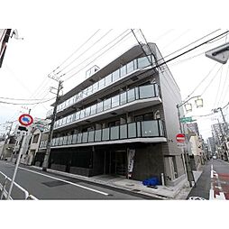 ラフィスタ品川戸越