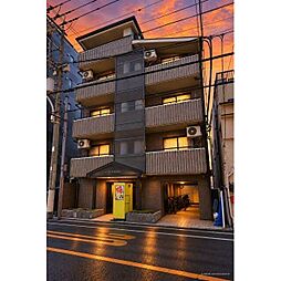 ファサード田園調布