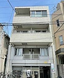 PERSONS　HOME　目黒