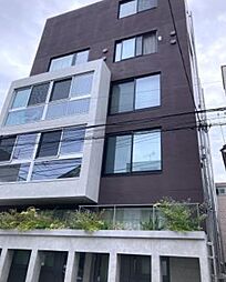 FARE目黒本町