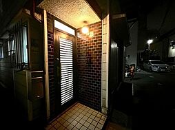 蒲田1丁目住宅