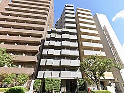 ルーブル品川南大井弐番館