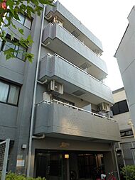 ジェイパーク武蔵小山