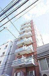 Log武蔵小山