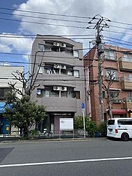 ピュアクリスタル武蔵小山