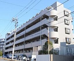 メルシー上池台