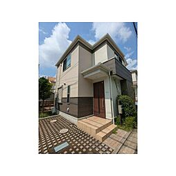 ガーデン上用賀ハウス