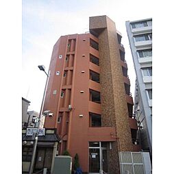 東武ハイライン桜新町