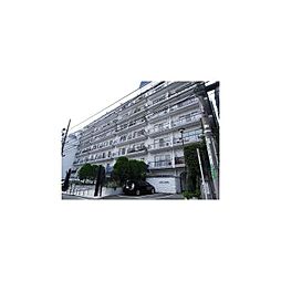 秀和第二南平台レジデンス