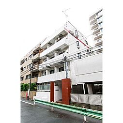 ハイシティ池尻大橋第2