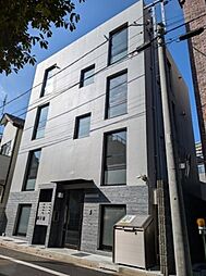 プレジール三軒茶屋