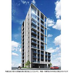 アジールコート松濤