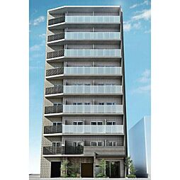 リヴシティ初台