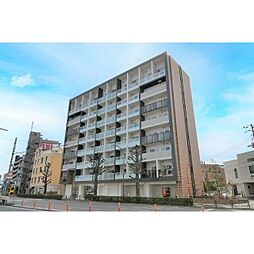 プレミアムキューブ上野毛mo