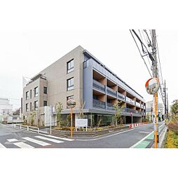 ザ・パークワンズ三軒茶屋