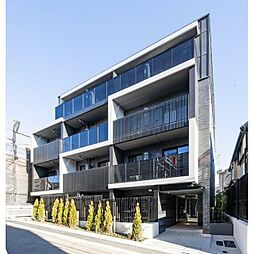 ユーレジデンス目黒東山