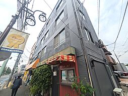 YKヘリテイジ深沢