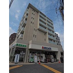 クレヴィアリグゼ世田谷松陰神社前