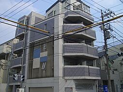 スターレジデンス駒沢