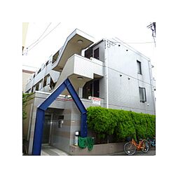 ファインコート等々力