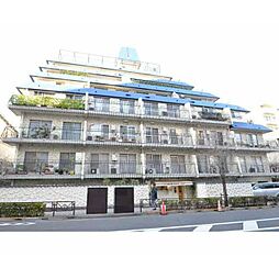 秀和松涛レジデンス